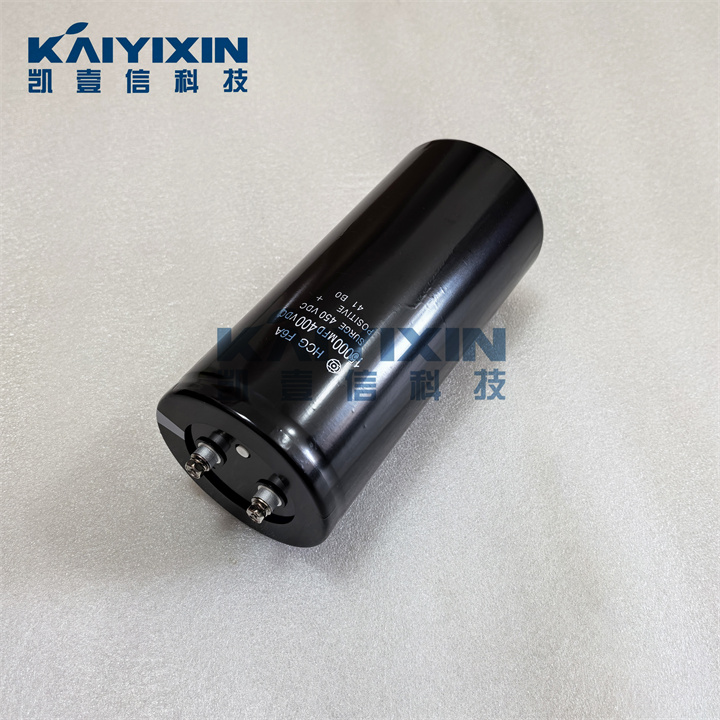 HCG-F6A-15000MFD-400VDC-HITACHI-R6Y