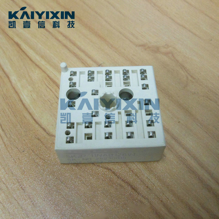 SKiiP11NAB126V1-SEMIKRON-4pE