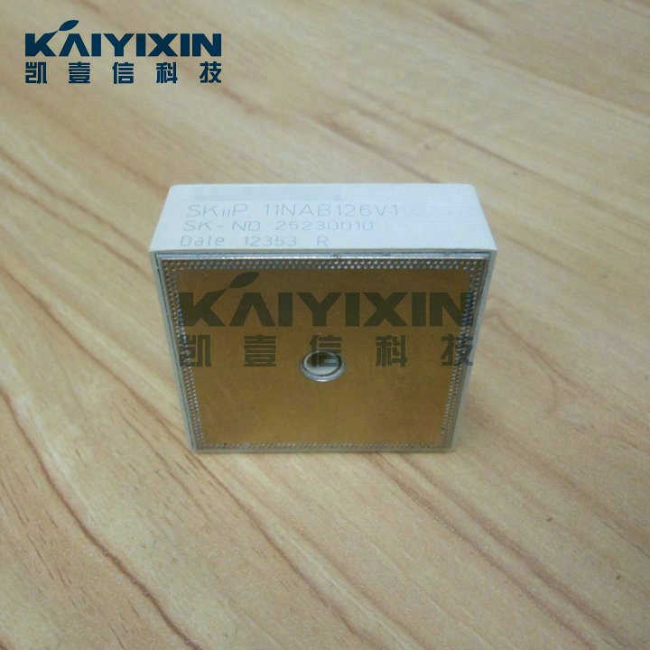 SKiiP11NAB126V1-SEMIKRON-YRR