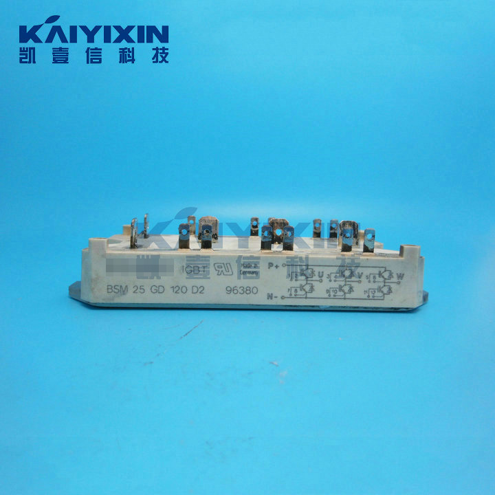 BSM25GD120D2-Infineon-Eyh