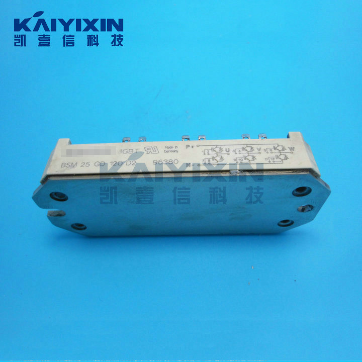 BSM25GD120D2-Infineon-qKd