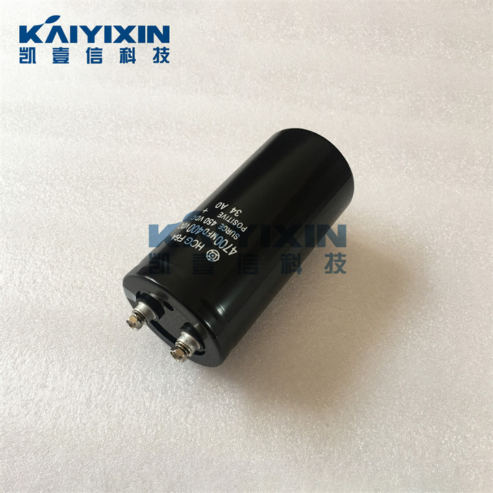 HCG-F6A-4700MFD-400VDC-HITACHI-z3y