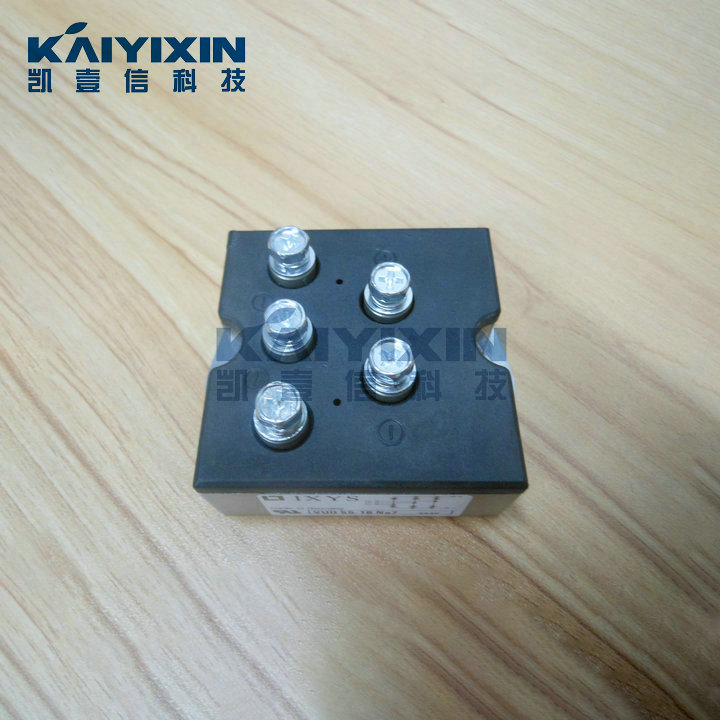 VUO55-16NO7-IXYS-Gxx