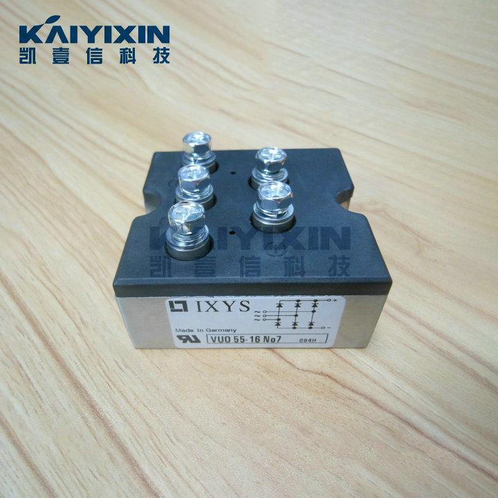 VUO55-16NO7-IXYS-VRm