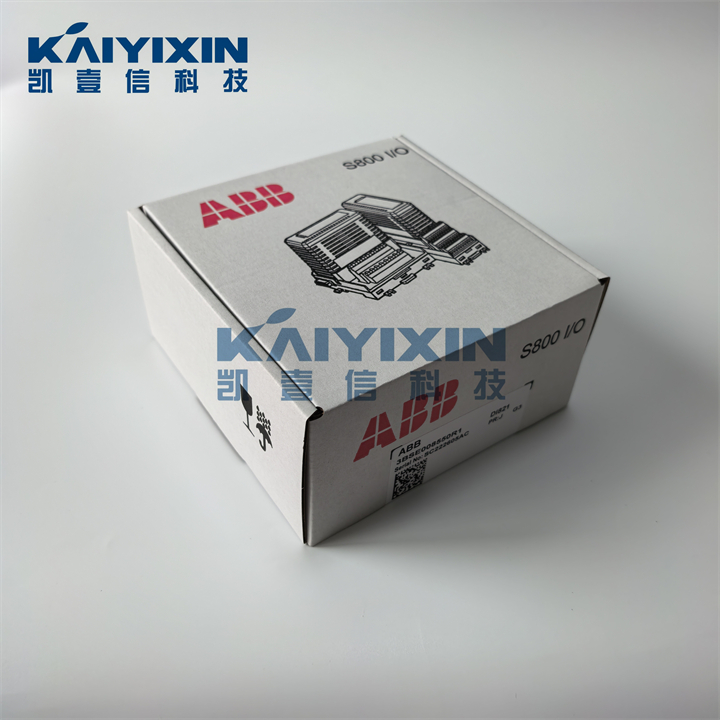 3BSE008550R1-ABB-BQL