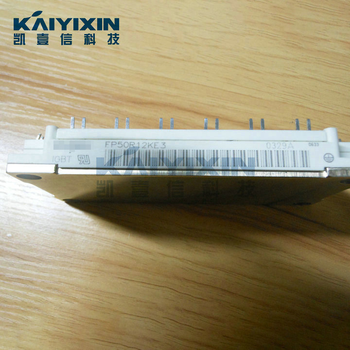 FP50R12KE3-Infineon-ee4