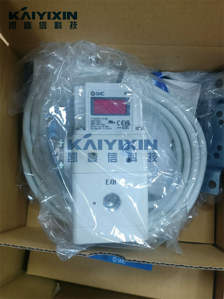 ITVX2030-013BL-SMC-MEK