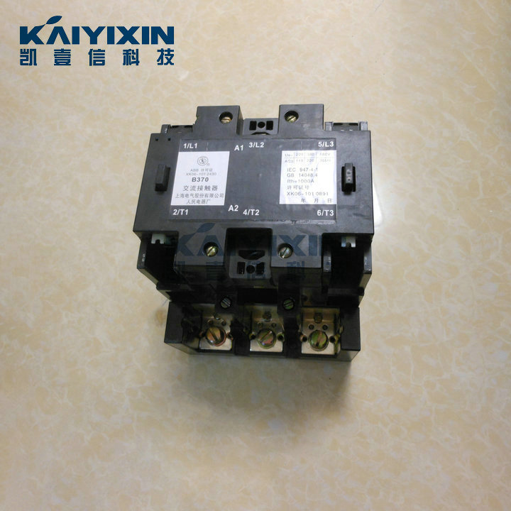 B370-220VAC-KAIYIXIN-skR
