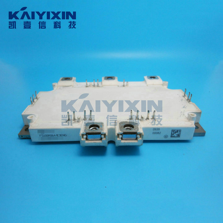 FS400R06A1E3ENG-Infineon-4ND