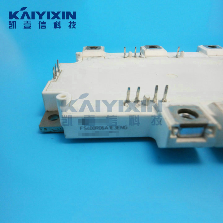 FS400R06A1E3ENG-Infineon-YK6