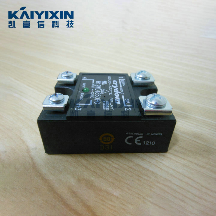 H12WD4850PG-CRYDOM-Gaz