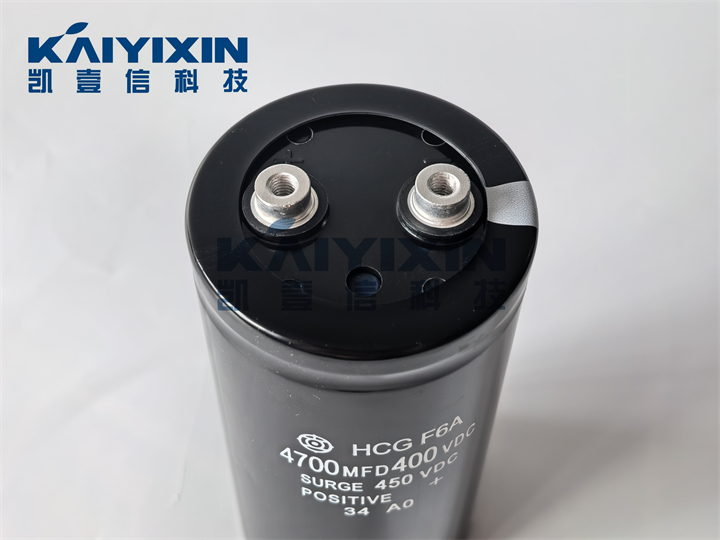 HCGF6A2G472Y-4700uF-400V-Hitachi-BwH
