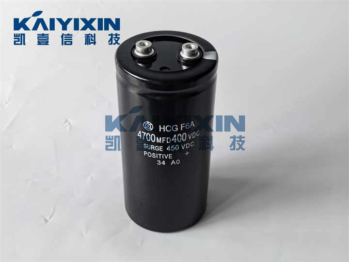 HCGF6A2G472Y-4700uF-400V-Hitachi-Ylc