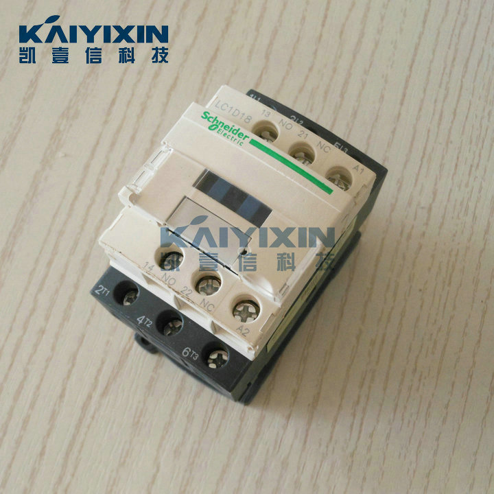 LC1-D18F7C-110VAC-Schneider-gZx