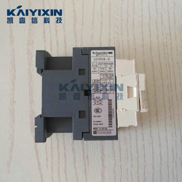 LC1-D18F7C-110VAC-Schneider-yAV