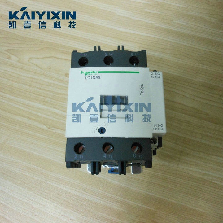 LC1-D95F7C-110VAC-Schneider-Xim