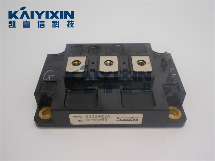 SG300Z2A-SanKen-PH7