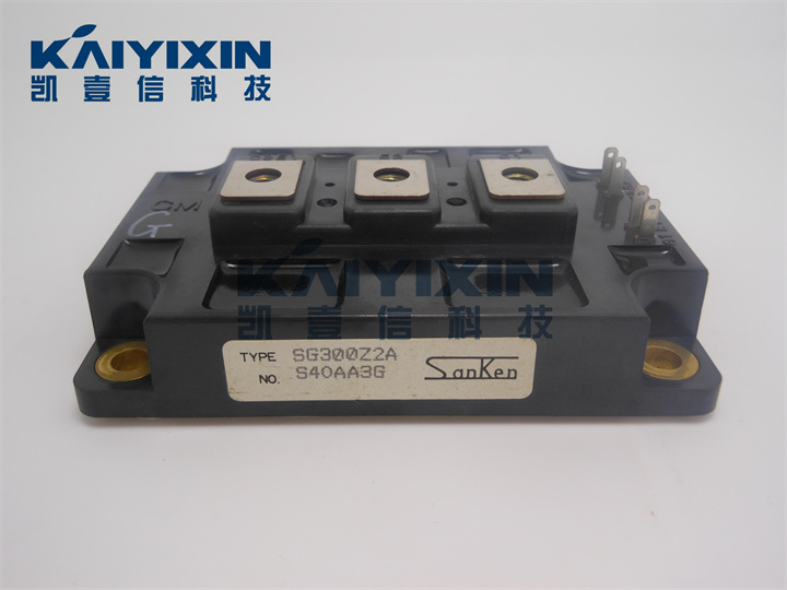 SG300Z2A-SanKen-QOd