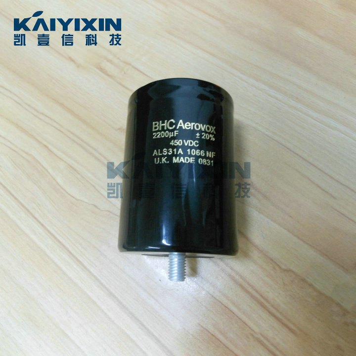 ALS31A1066NF-2200uF-450V-BHC-Qjh
