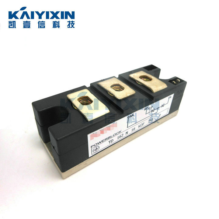 TD162N16KOF-Infineon-II6