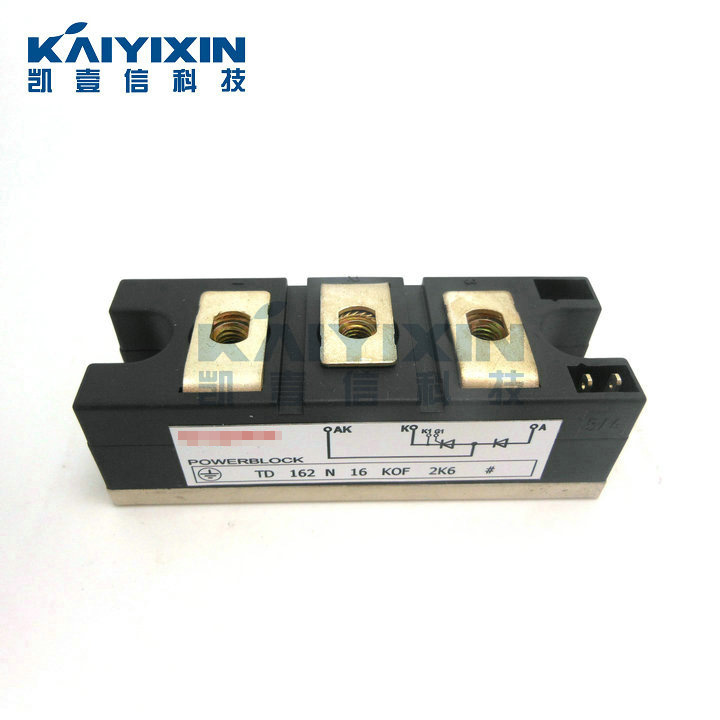 TD162N16KOF-Infineon-Yyc