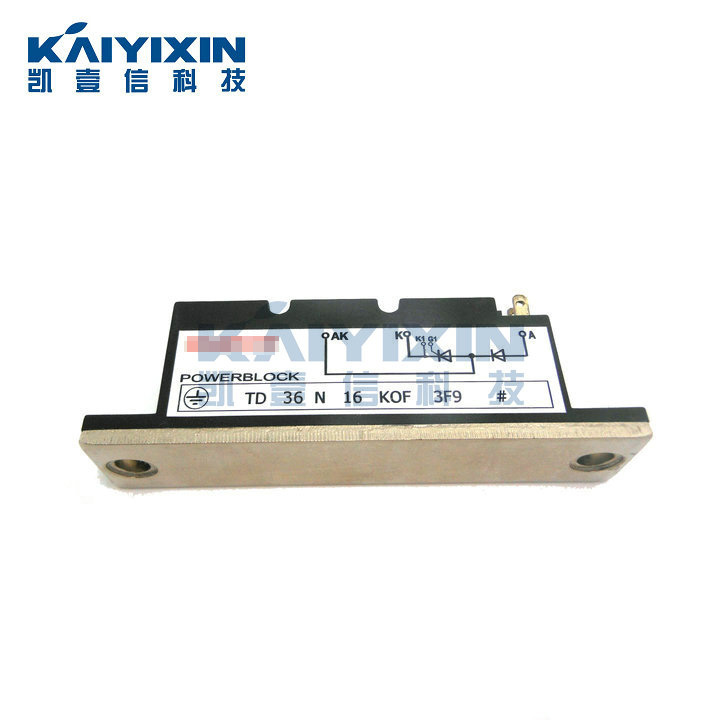 TD36N16KOF-Infineon-0EG