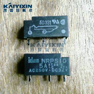 NRPS10-5A-IDEC-UjG