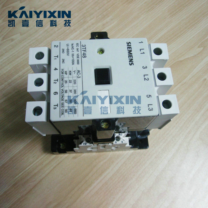 3TF4822-0AP0-230VAC-SIEMENS-KFg