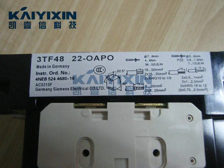 3TF4822-0AP0-230VAC-SIEMENS-xmP