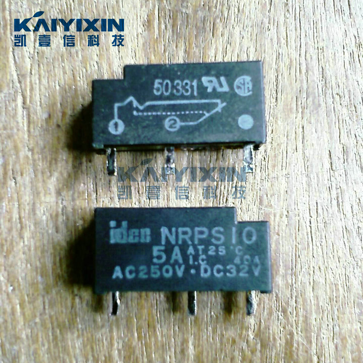 NRPS10-5A-IDEC-UjG