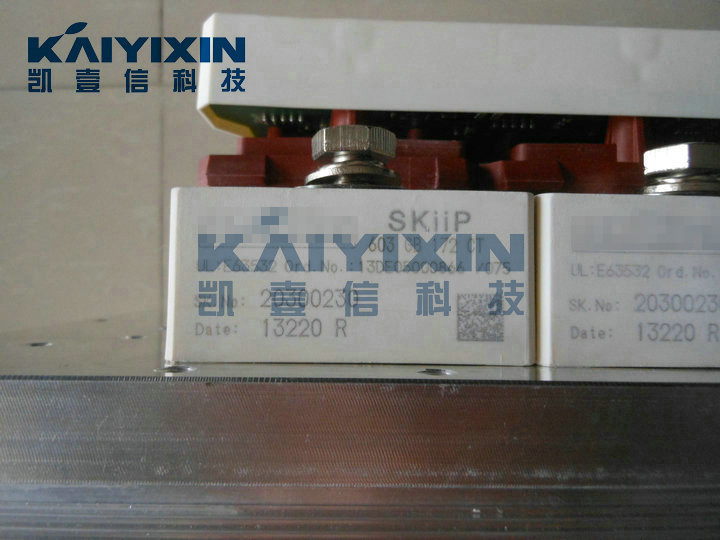 SKiiP2403GB172-4DL-SEMIKRON-CQL