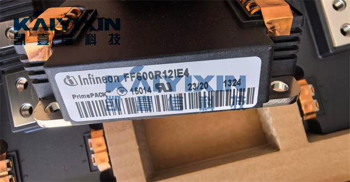 FF600R12IE4-Infineon-256