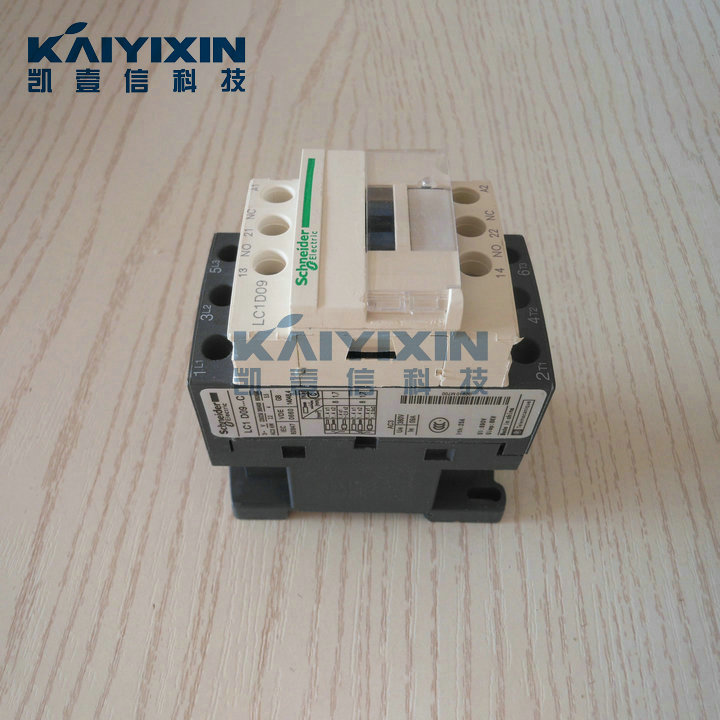 LC1-D09F7C-110VAC-Schneider-9jd
