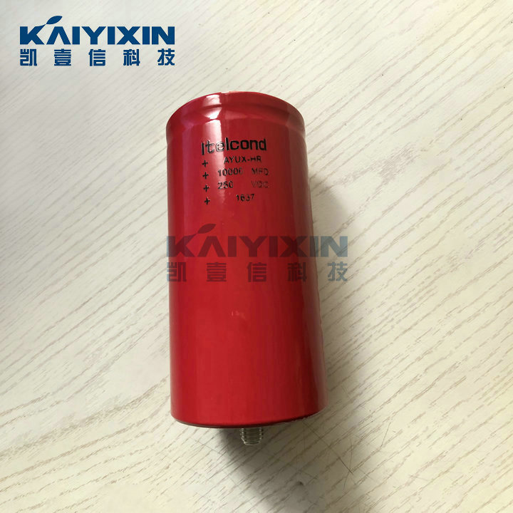 AYUX-HR-10000MFD-250V-Itelcond-A82