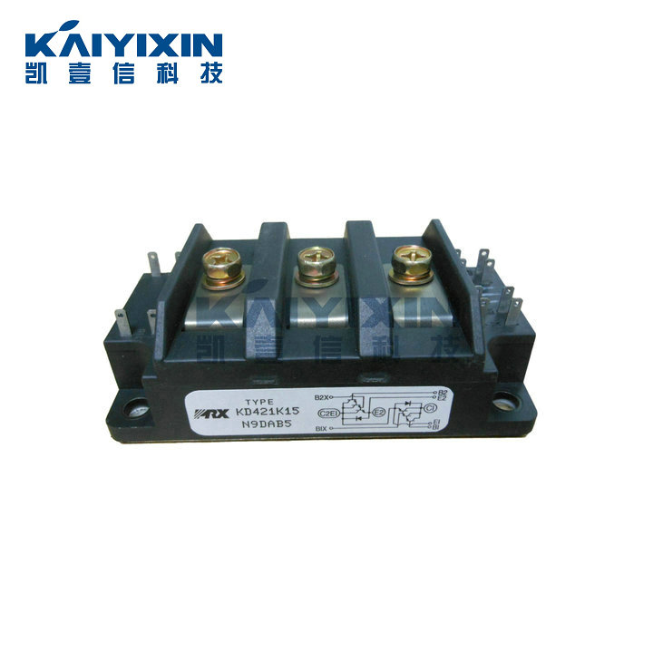 KD421K15-POWEREX-NkN