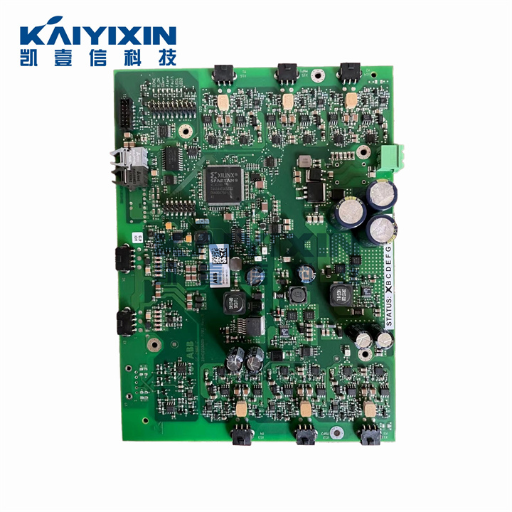 3BHE033067R0103-ABB-nlw