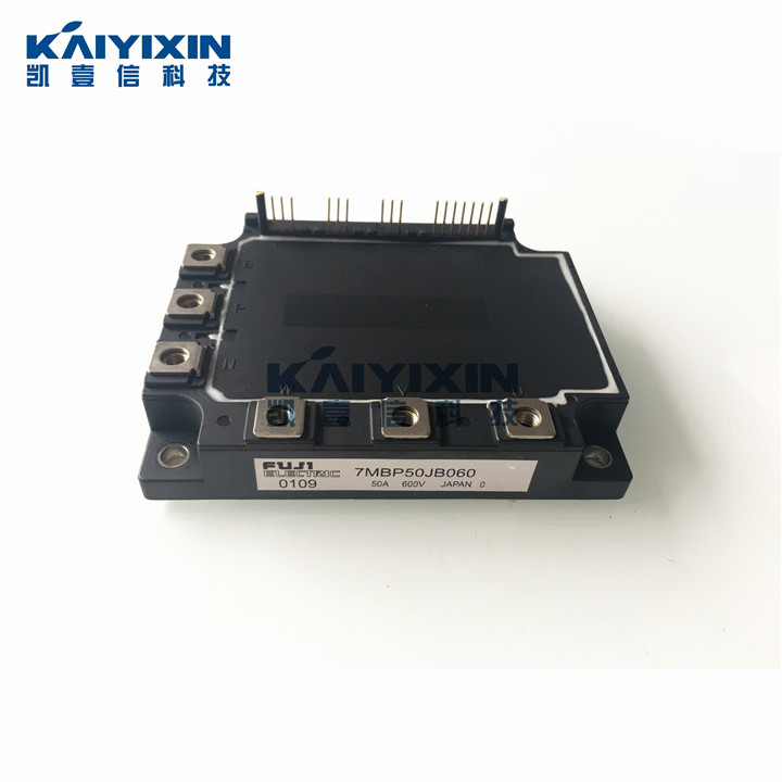 7MBP50JB060-FUJI-6Ue