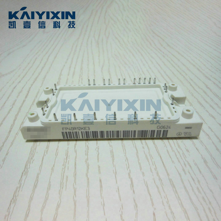 FP40R12KE3-Infineon-Yt9