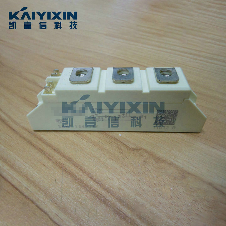 SKKT106-16E-SEMIKRON-M2l