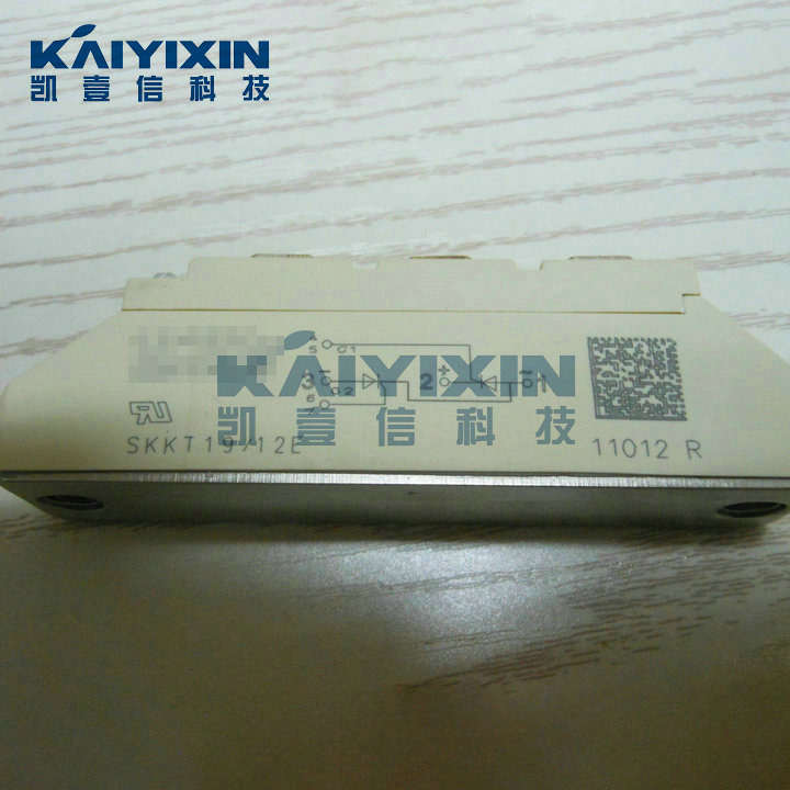 SKKT19-12E-SEMIKRON-W9F