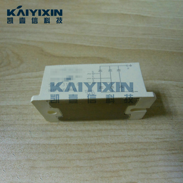 SKD31F16-SEMIKRON-R3n