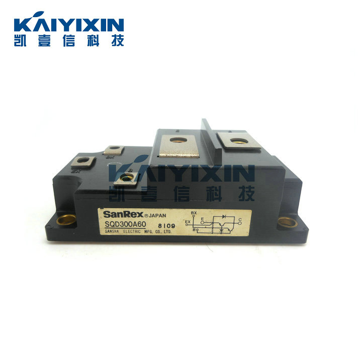 SQD300A60-SanRex-FWX