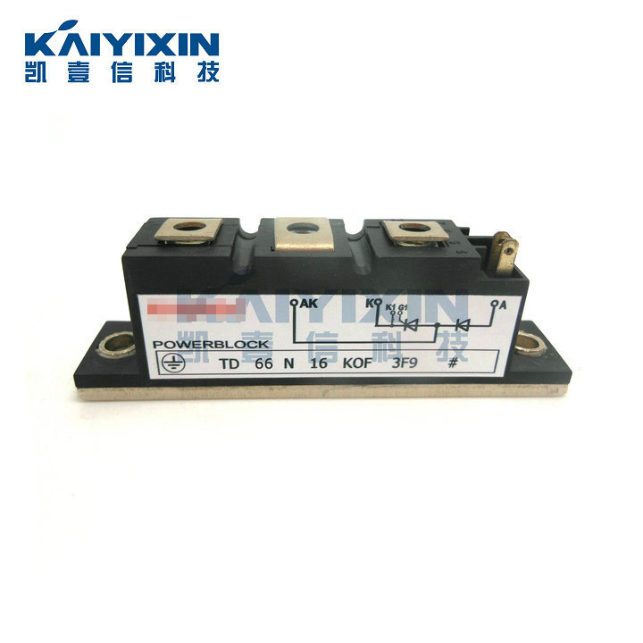 TD66N16KOF-Infineon-pyz