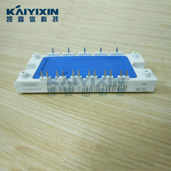 BSM15GD120DN12-Infineon-Anj