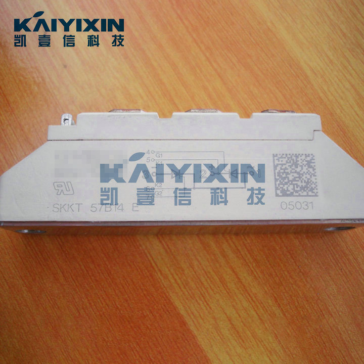 SKKT57B14E-SEMIKRON-BSU