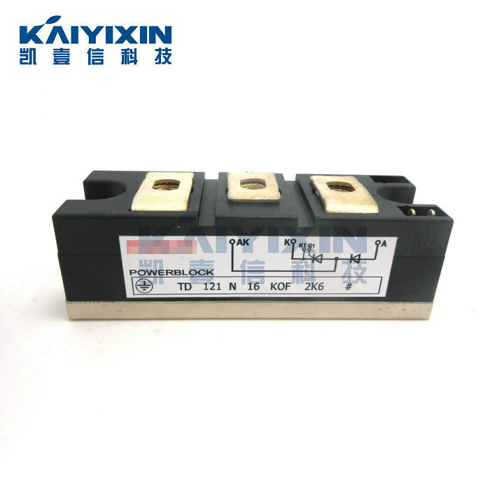 TD121N16KOF-Infineon-5M5