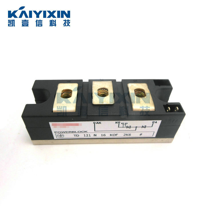 TD121N16KOF-Infineon-LkE