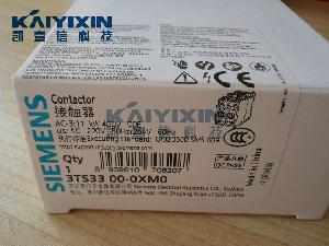 3TS3300-0XM0-220VAC-SIEMENS-wB8