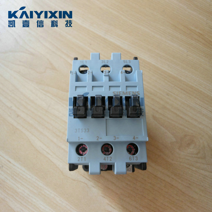 3TS3300-0XM0-220VAC-SIEMENS-02E