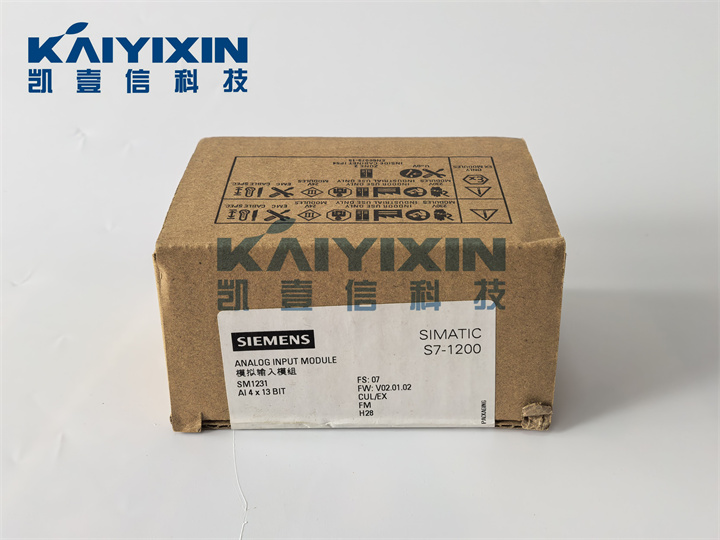6ES7231-4HD32-0XB0-SIEMENS-9Co
